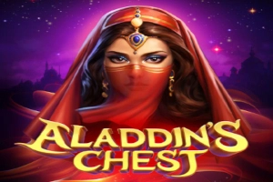 Aladdins Chest