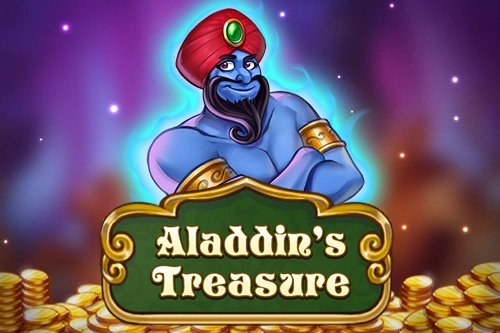 Aladdins Treasure