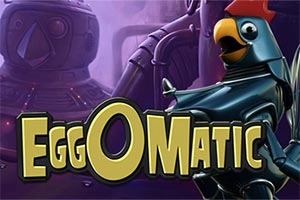 Eggomatic
