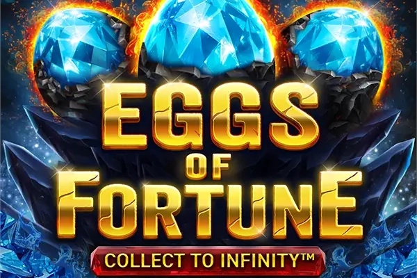 Eggs Of Fortune