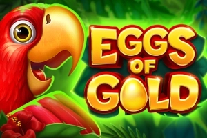 Eggs Of Gold