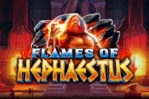 Flames Of Hephaestus
