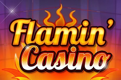 Flamin Casino