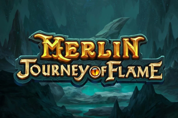 Merlin Journey Of Flame