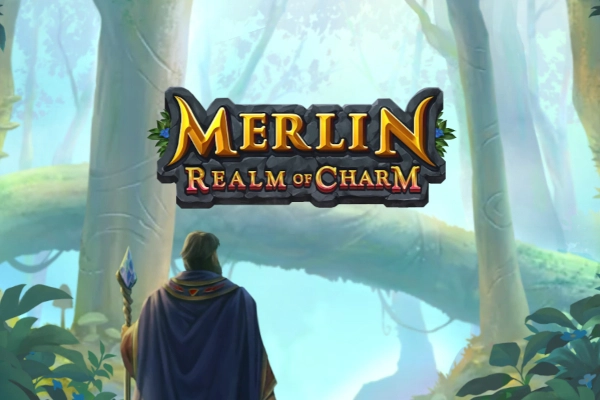 Merlin Realm Of Charm
