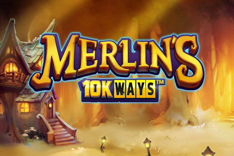 Merlins 10k Ways