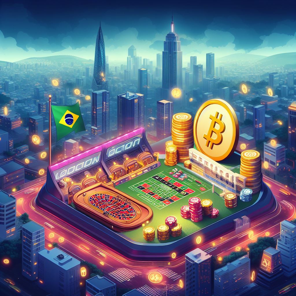 Descubra P9BET: A Principal Plataforma de Apostas no Brasil