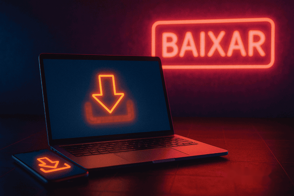 Perguntas frequentes app P9BET