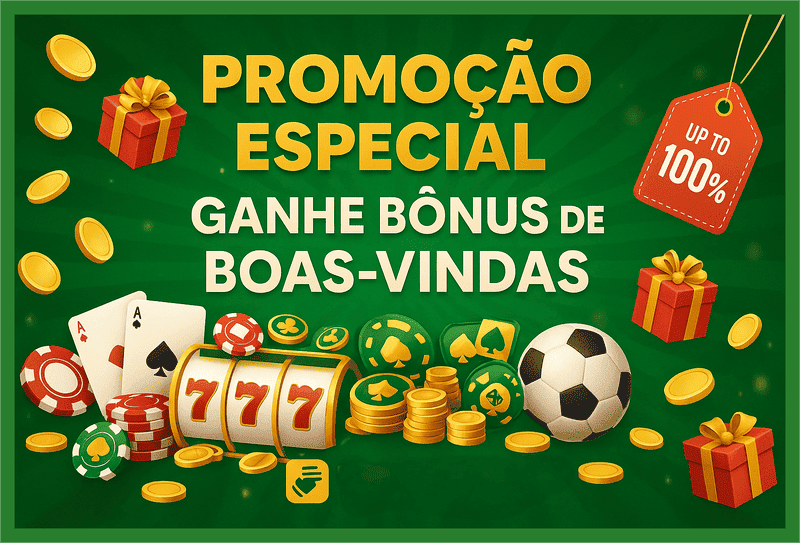 P9BET bônus 2025 incluindo boas-vindas e promoções