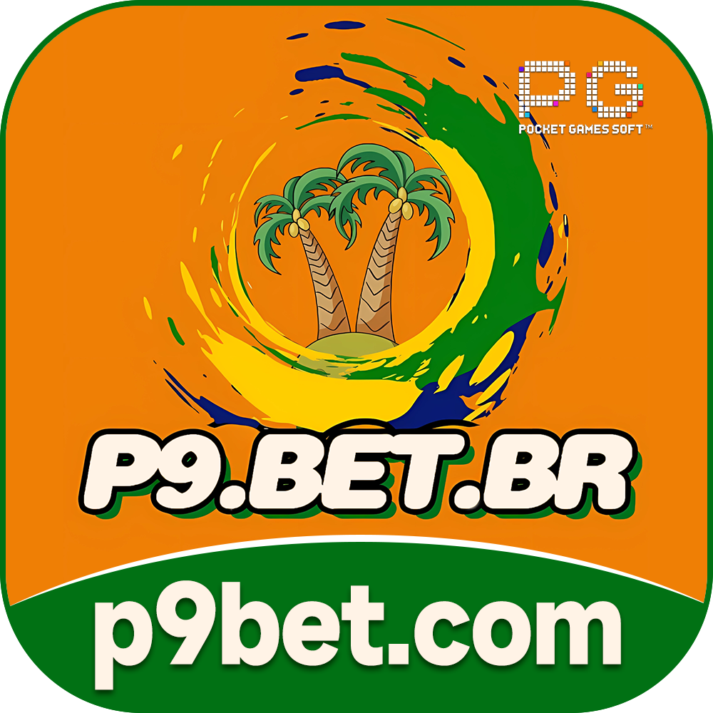 Logo da P9BET